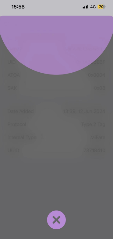 IOS Aemulo 2.0 模拟门禁-AIGC资源中心