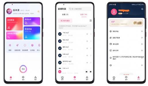 安卓音频提取器v5.8.0高级版_安卓软件-AIGC资源中心