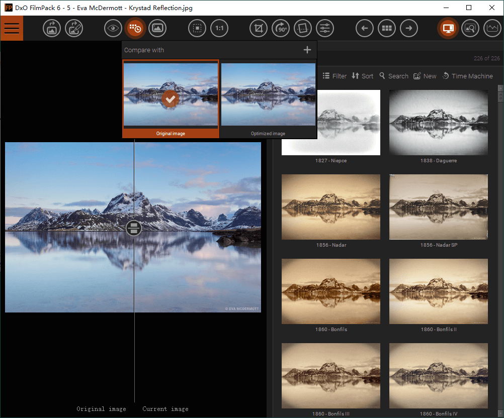 DxO FilmPack v7.5.0.513中文版-AIGC资源中心