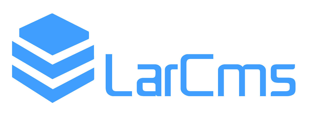 Larcms资源付费系统开源-AIGC资源中心
