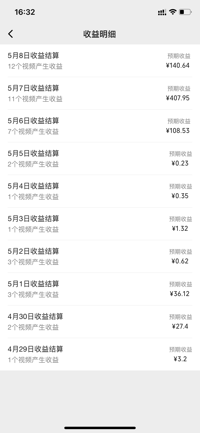 频号分成计划,爆火娱乐赛道,每天半小时日入300+新手落地实操的项目-AIGC资源中心