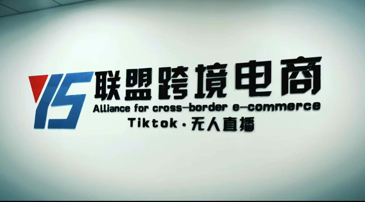 Tiktok无人直播,不出镜不剪辑不拍摄不发货无售后的跨境短视频躺赚玩法(TikTok无人直播躺赚教程轻松赚钱新方法揭秘)-AIGC资源中心
