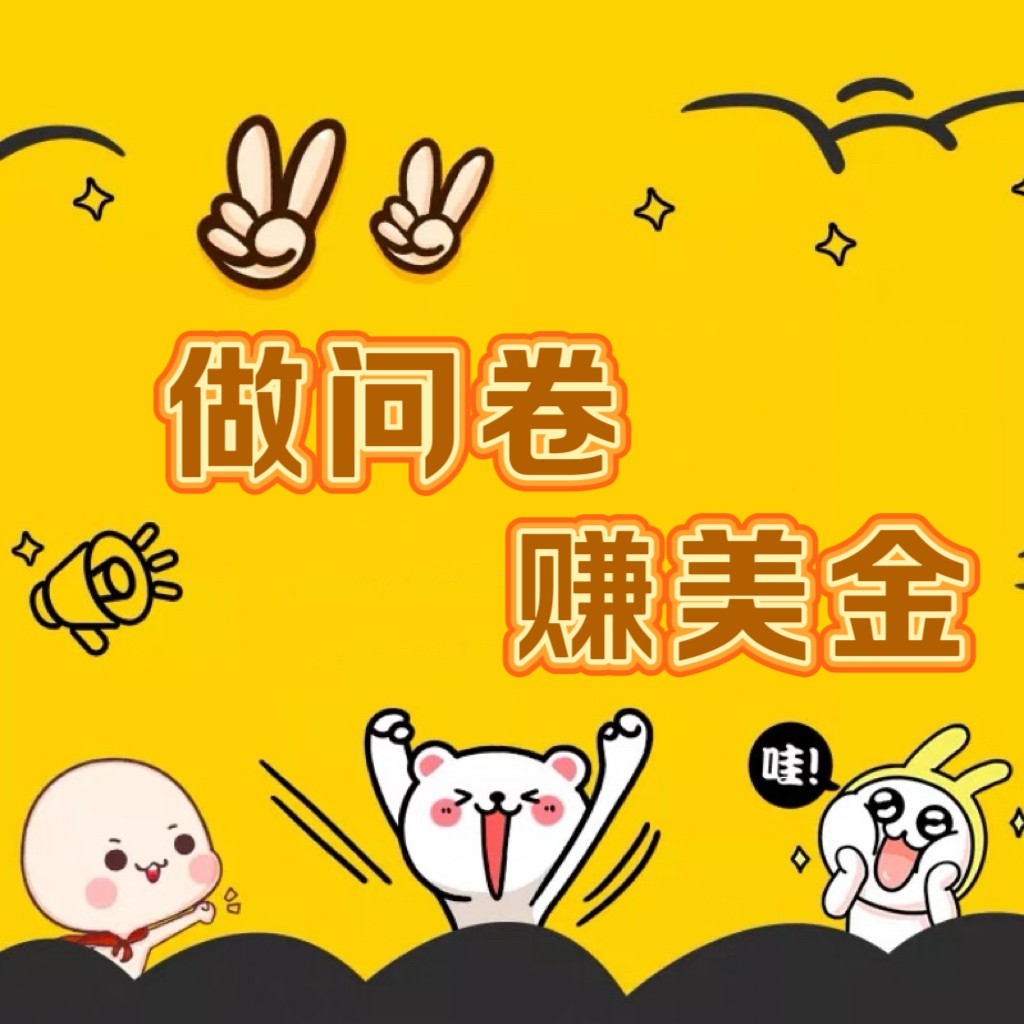 国外问卷调查小白家也可批量操作（口子查站点查渠道查）真正的长久稳定项目日入1500+-AIGC资源中心