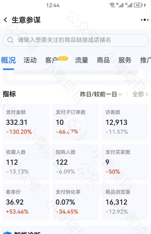 首发价值2980最新淘宝无货源不开车自然流超低成本截流玩法日入300+【揭秘】【1111更新】(揭秘淘宝无货源不开车自然流超低成本截流玩法)-AIGC资源中心