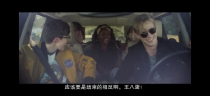 恐怖电影《你房间有人》解说文案-AIGC资源中心