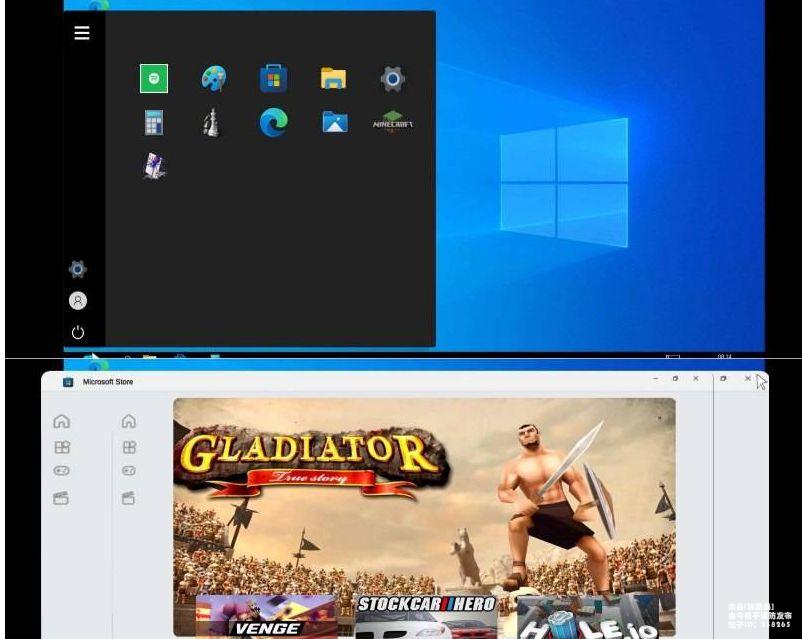 win10模拟器1.0手机上玩电脑免费版-AIGC资源中心